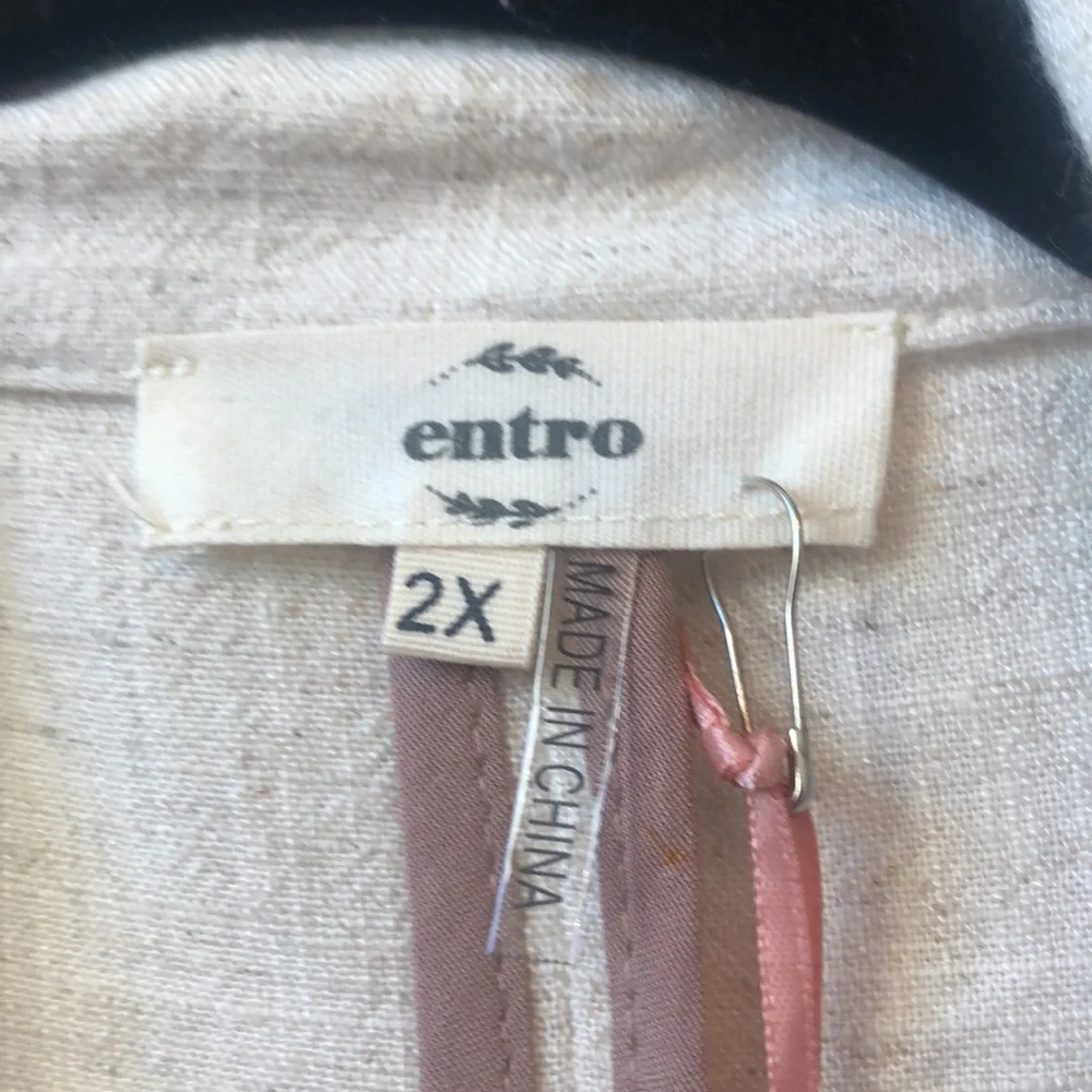 Jacket - Picture 2 of 3